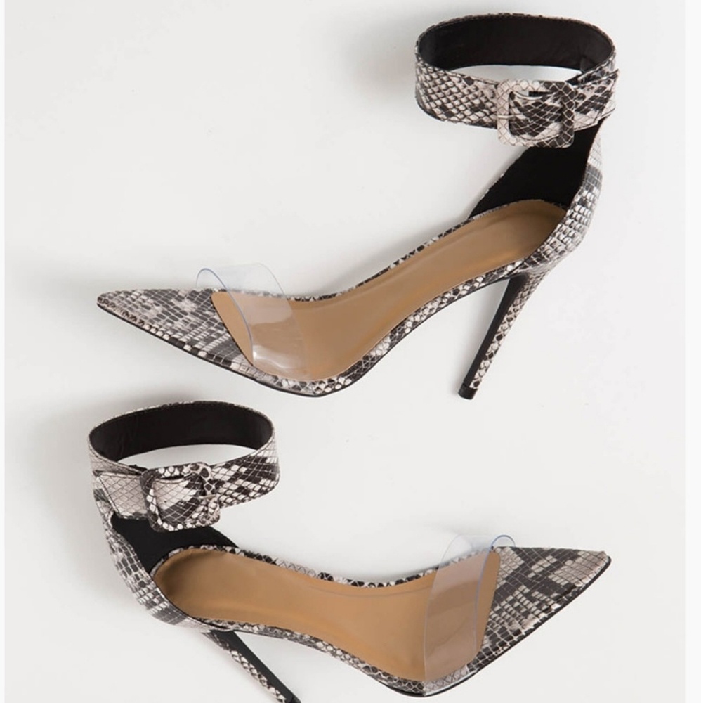 🖤SNAKE VIBES ONLY🖤 - Picture 2 of 4